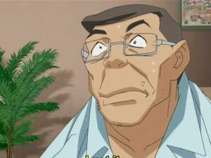 Une blonde hentai se fait baiser brutalement