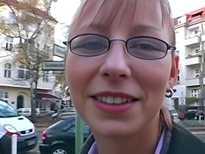 Diffusion de rue Sandra aus Berlin