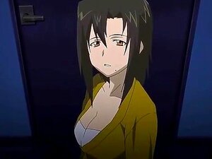 Belle-mère et belle-fille dans un sexe hentai torride