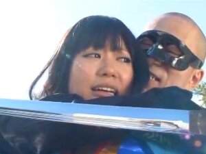 Japonais en chaleur, film porno de groupe,