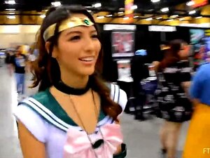 Masturbation de Melody