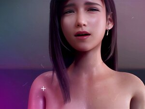 Parody Babes 3D Animation bundle par JuicyNeko