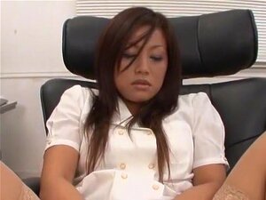 L'incroyable nana japonaise Yuu Haruka en bas fabuleux, film JAV