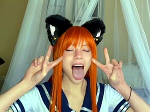 Porno Manga de La Vraie Vie-Jeu de costumes En Uniforme Cutie Aux