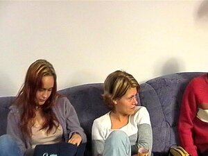 Amateur allemand après la fête - Vidéo DBM