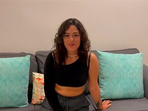 FELLATION - Délicieuse pipe de @ IZAMARIPOSA en échange d'une promo