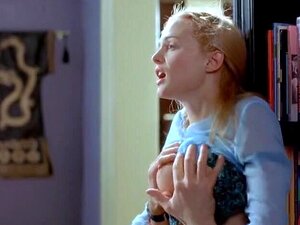 Vivez la fantasie ultime avec notre couple blond. Regardez-les