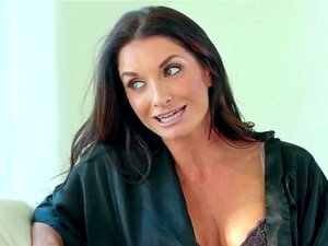 Découvrez le fantasme ultime de la belle-belle-belle-belle-mère et