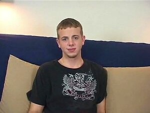 Austin accorde des garçons hétéros et des histoires gay hétéros