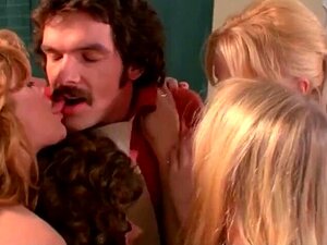 Porno de lycéenne (1976) avec Gina Janssen