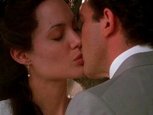 Découvrez le charme séducteur d'Angelina Jolie et d'Antonio Banderas