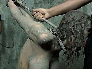 Dompter une paire de pieds sexy