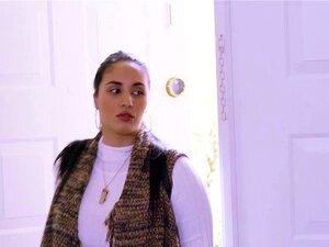 Brazzers - babe Got Boobs - La scène du menteur, de la salope et de