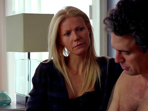 Gwyneth Paltrow et Natalia Volkodaeva - Merci pour le partage, Gwynth