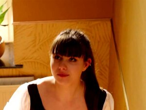 MARISKAX Dorian baise la femme de chambre Luna Rival