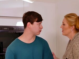 Honte 4K?? Angélique â?? 2 Maris Sont Là??t Suffisamment, Cette