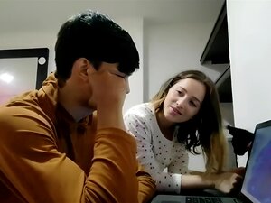 Mon ange français allié français était si lubrique que ma nana a