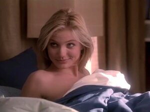 Vanilla Sky (2001) : Cameron Diaz