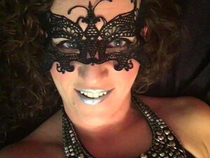 Baise-moi fort ! Éjacule en moi ! Fantaisie d'homme enceinte