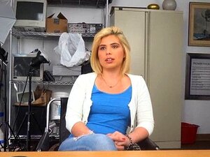 Un amateur veut être dans le porno
