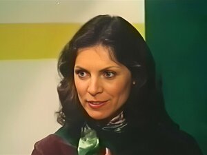 Découvrez la séduction sensuelle de Kay Parker dans une expérience