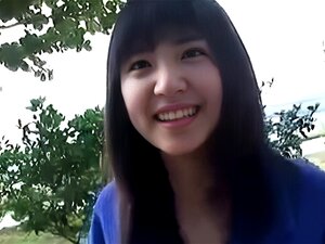 Découvrez le charme érotique d'une beauté japonaise captivante lors