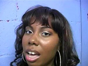 Pipe interracial gloryhole sucker 7