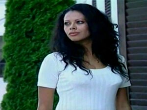 Olivia Del Rio - l'infirmière et le professeur, langue française