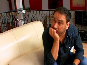 Réalisez vos désirs les plus profonds avec Lynn lors d'une aventure