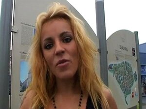 Jordanne Kali bangtour 163