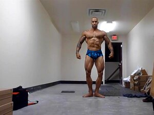 Str8 fit énorme fléchissement