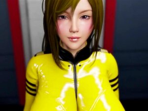 Hentai de jeu d'overwatch alien