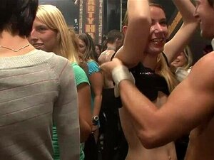 Venez vivre la fantasy ultime avec nos salopes amatrices! Ces blondes