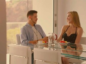BLACKED Kendra Sunderland Obsession partie 1