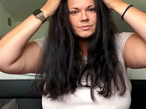 Votre belle-soeur a des seins incroyables