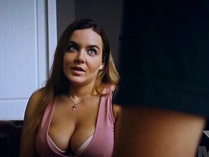 Fétichisme de maman brune et creampie