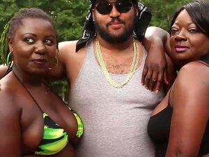 SuperHotFilms : Cali Kastro reçoit du double chocolat en dehors de