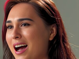 TRANSPERCÉ - Comment Les Femmes Trans Ont Un Orgasme Avec Ember Fiera