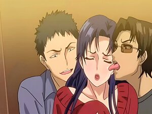 La jeune mariée Yumi doit tourner des films audiovisuels pour