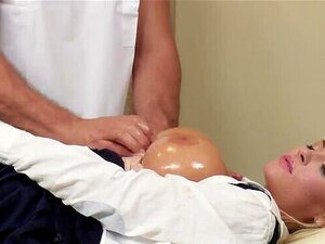 Massage pour mon hija