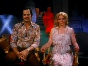 Screentest porno - 1983
