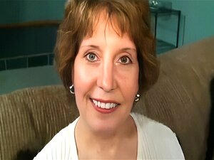 Mamie Hawty cherche du BBC sur la côte ouest