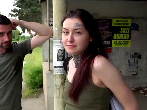 RUES EXTRAORDINAIRES-Encastrées Dans Le Béton!