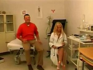 Cowgirl Doctor Final Prescription