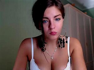 Sweet Cutie Girl sur Cam