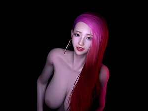 HMV-Patreon DE DANSE TAQUINE @Odoruchan