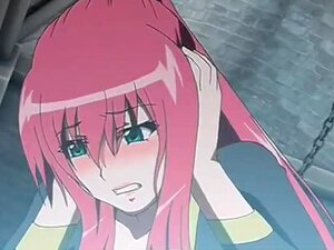 HENTAI MAGIQUE ENCEINTE