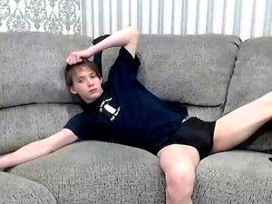 Webcams latinas 008 Vidéo porno gay sur webcam
