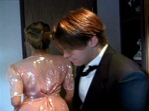ICI JOUIT LA MARIÉE
