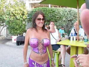 VRAIES AVENTURES 95 - Scène 1